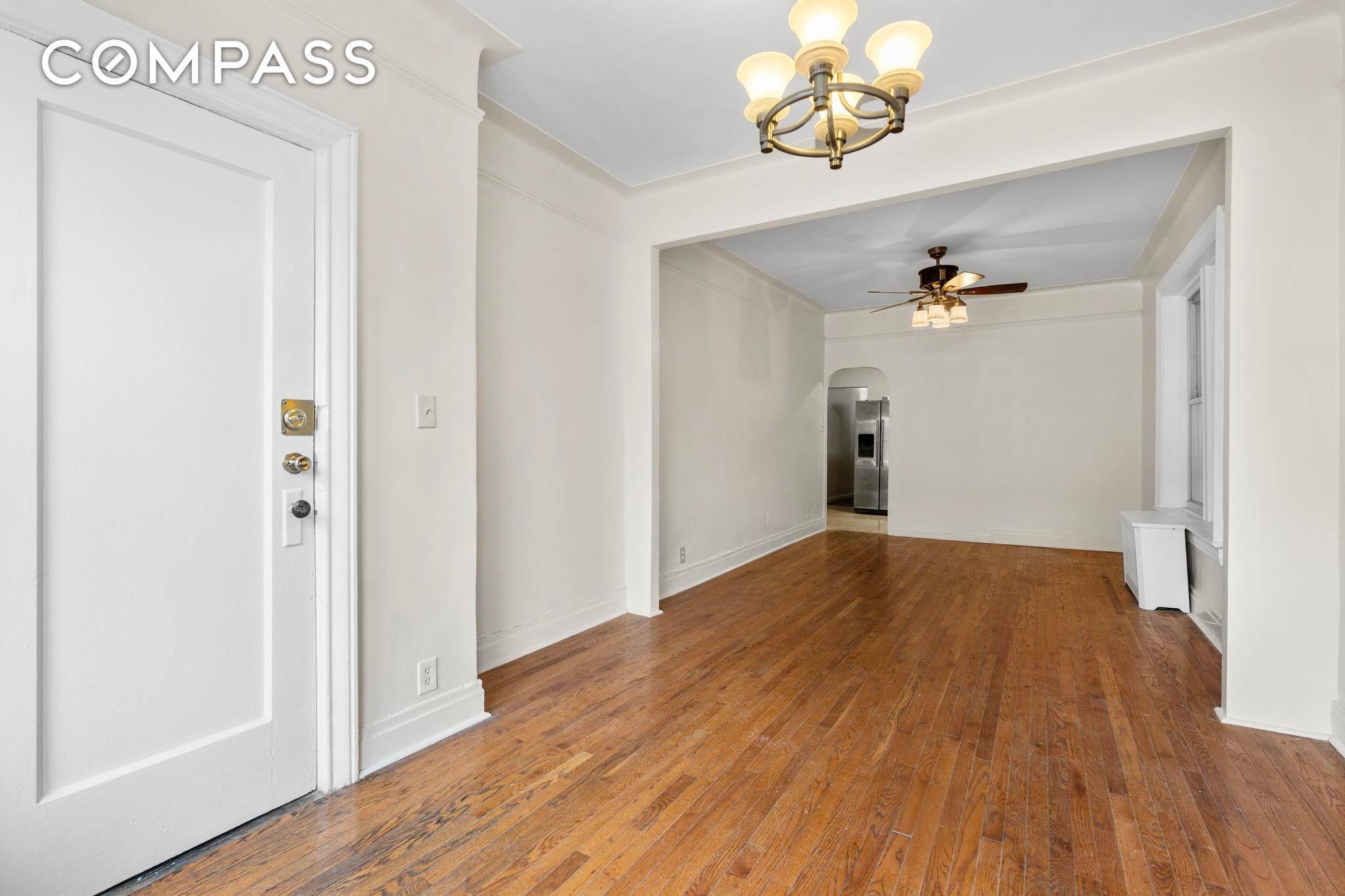 East Flatbush Beauty ! Welcome to 4513 Snyder Avenue.