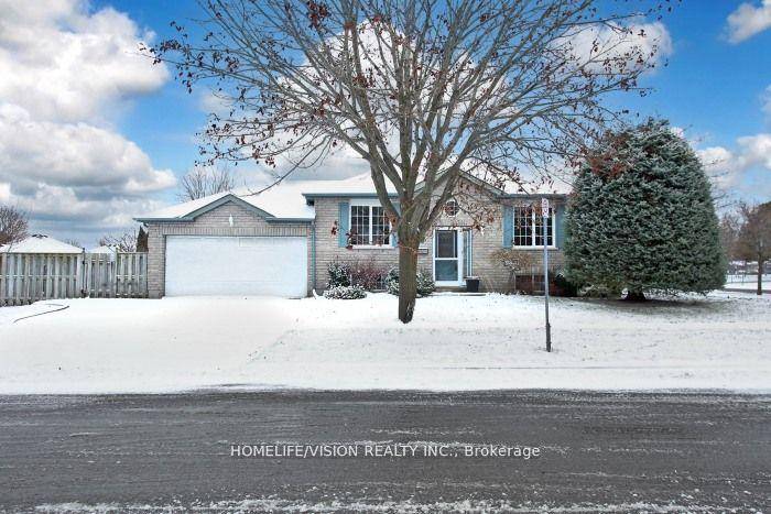 This home boasts over 2100 sqft of living space, including a finished basement !