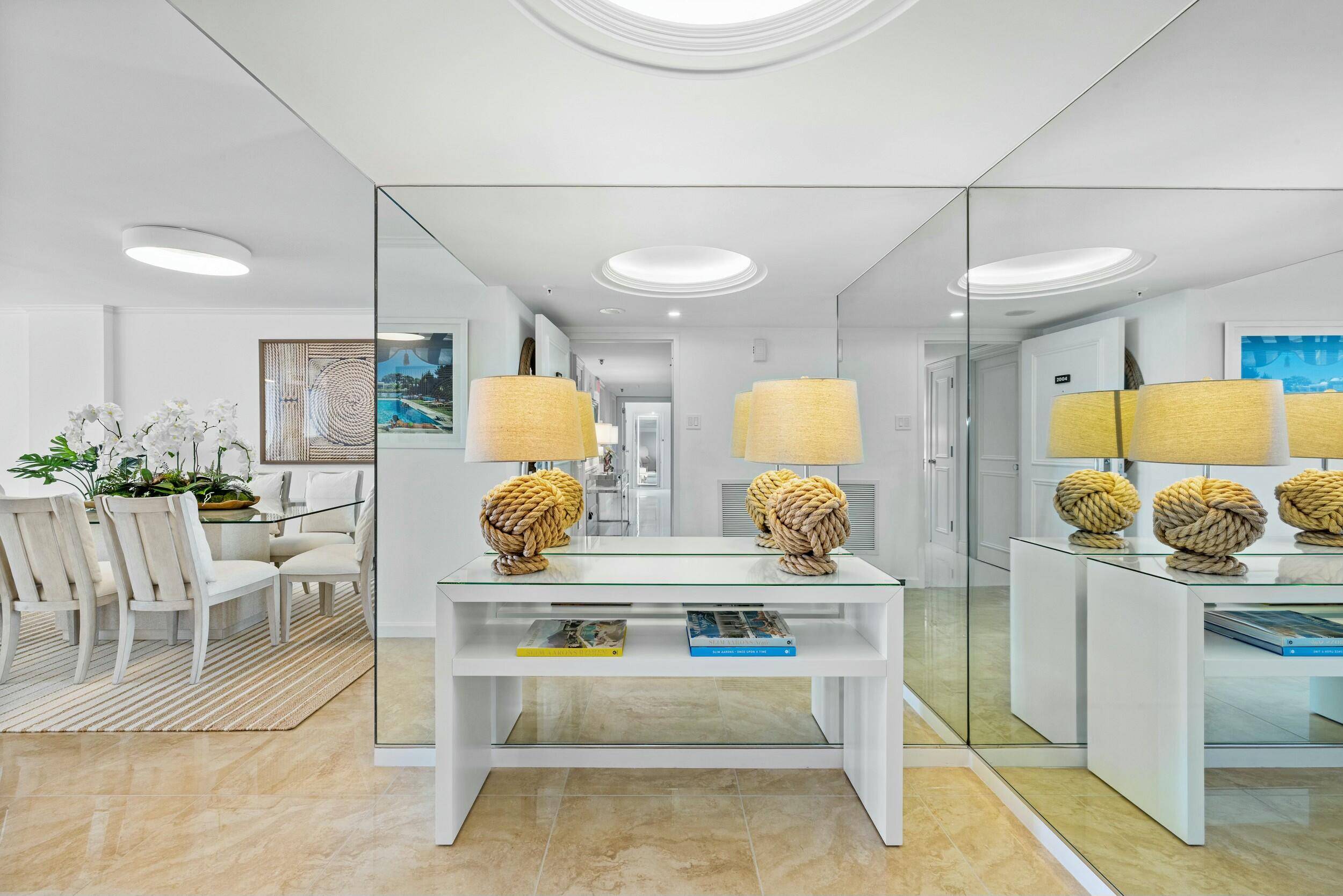 400 N Flagler Drive Condo Palm Beach