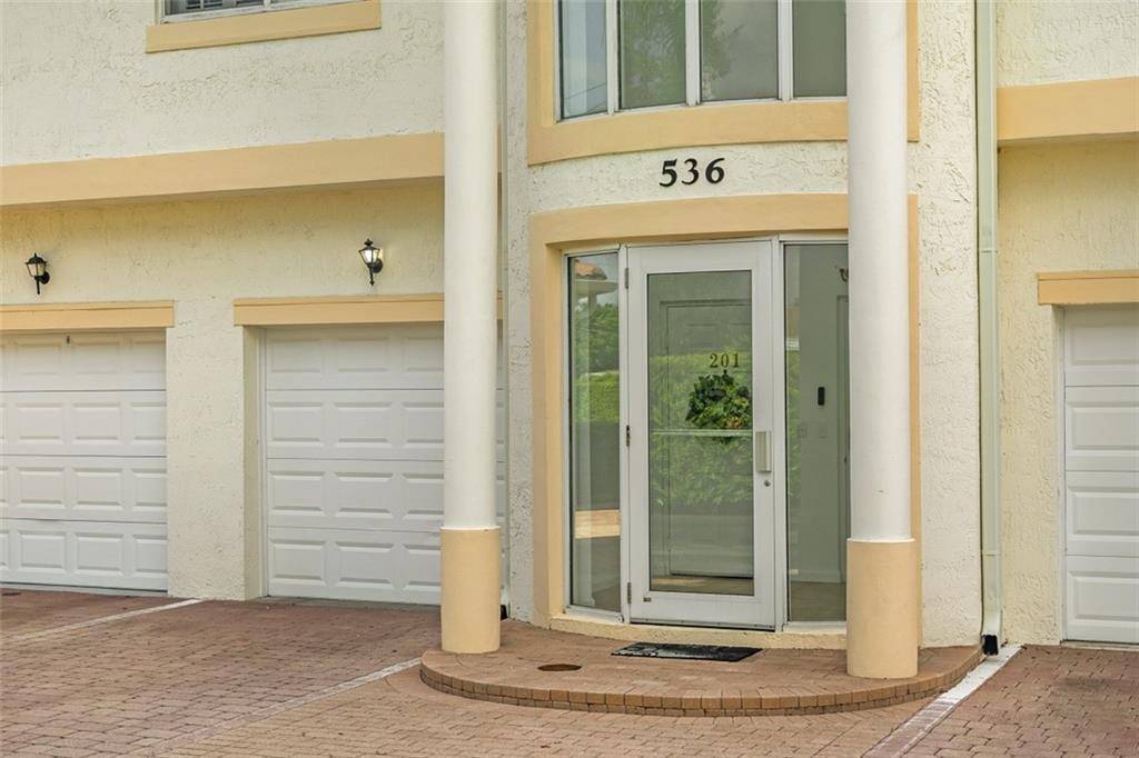 Experience the best of coastal living in this spacious 2BR 2BA walk up penthouse w private open balcony overlooking canal fountain.