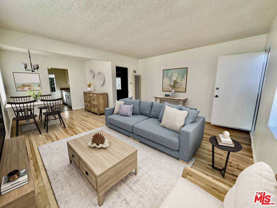 623   Ashland Ave 2BR Santa Monica La