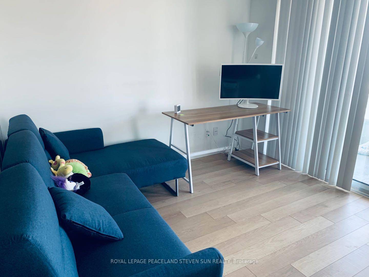 The Yorkland At Heron Hills Condo By Monarch.