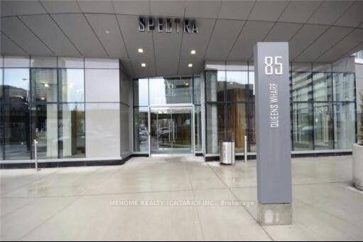 Spacious 1Br Flex With Highly Functional Layout, Total 778 Sqf With 66 Sqf Balcony, Den Can Be Used As 2nd Br.