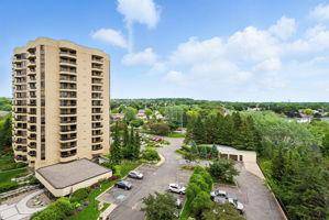 One of the best condo's in Oshawa.