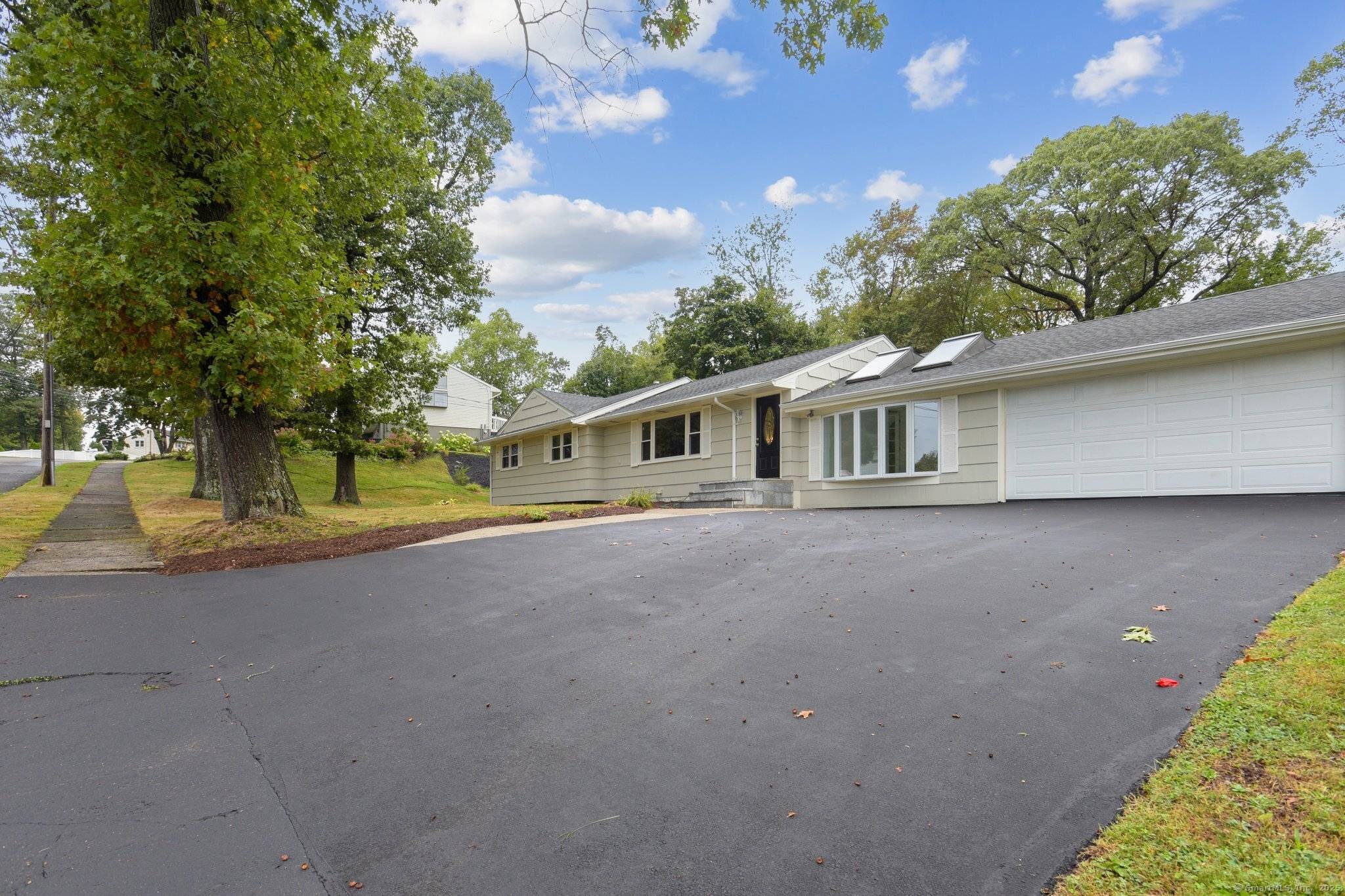 Beautifully updated 3 BR, 1.