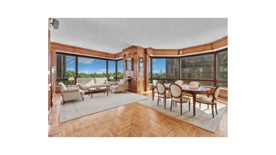 Location, Light, Layout and Long Term Value.