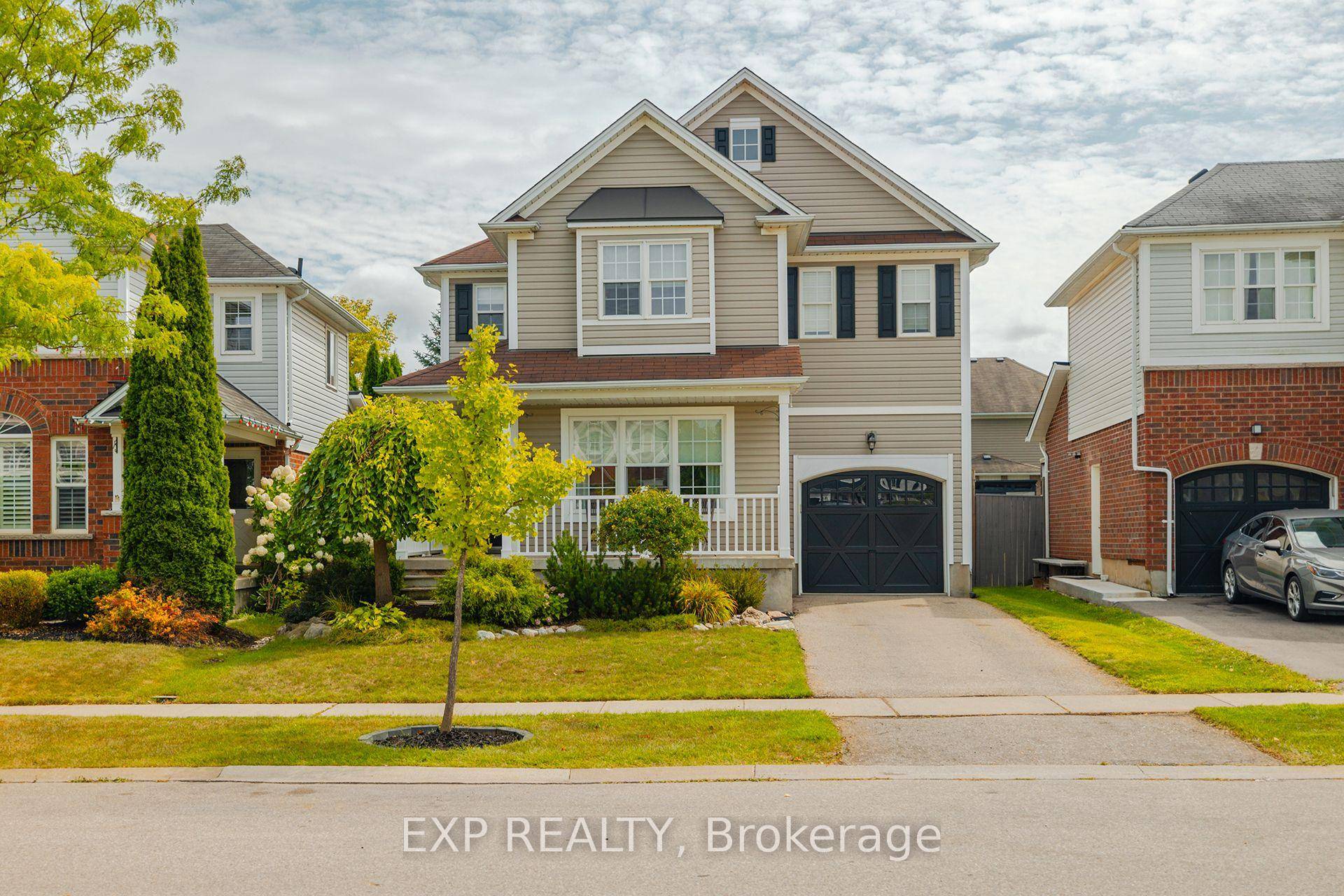 Welcome to this beautifully maintained home, thoughtfully designed for modern living.