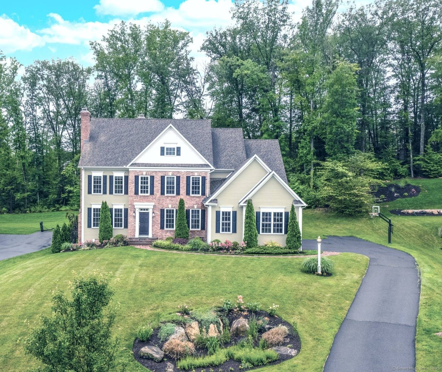 Seamless luxury at its finest, showcasing this home's master craftsmanship and masonry at every turn.