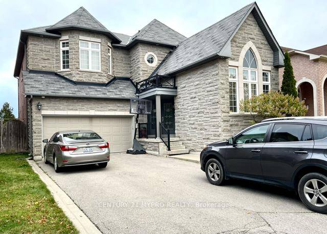 A Beauty, Bright, Clean Basement Located In North Richmond Hill Quiet Child Safe Court For Rent !