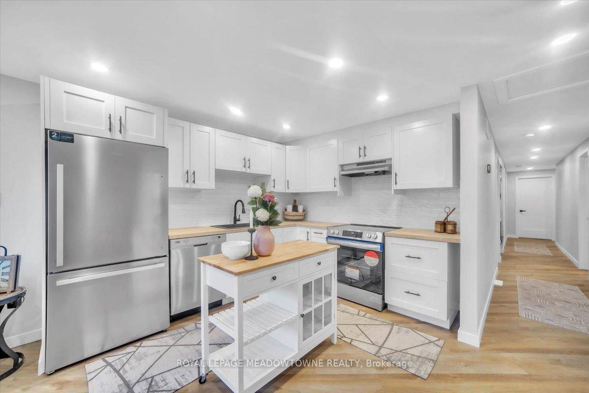 Welcome to 80 McAnulty Blvd Where Style Meets Opportunity in a Revitalizing Hamilton inside this fully renovated gem in Hamiltons vibrant east end, a neighbourhood that's quickly becoming one of ...
