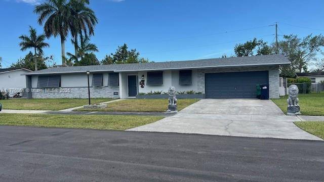 An open concept, great family home and or investment.