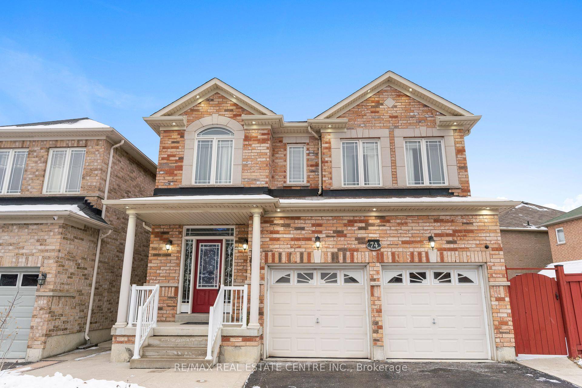 Welcome to 74 Skyvalley Dr !