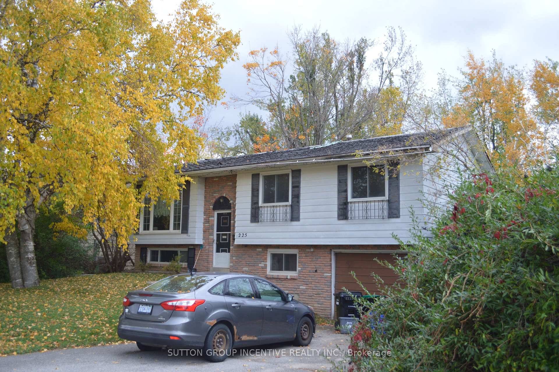 Sold pending deposit. Calling all contractors.