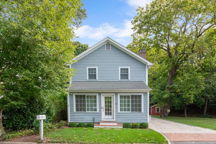 Sag Harbor Village