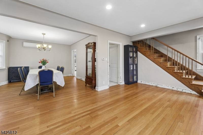 Welcome to this spacious and beautifully maintained home featuring a bright living room and formal dining room perfect for everyday living and entertaining.