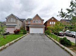 Beautifully Maintained 4 Bedroom Home in Prime Markham Location !