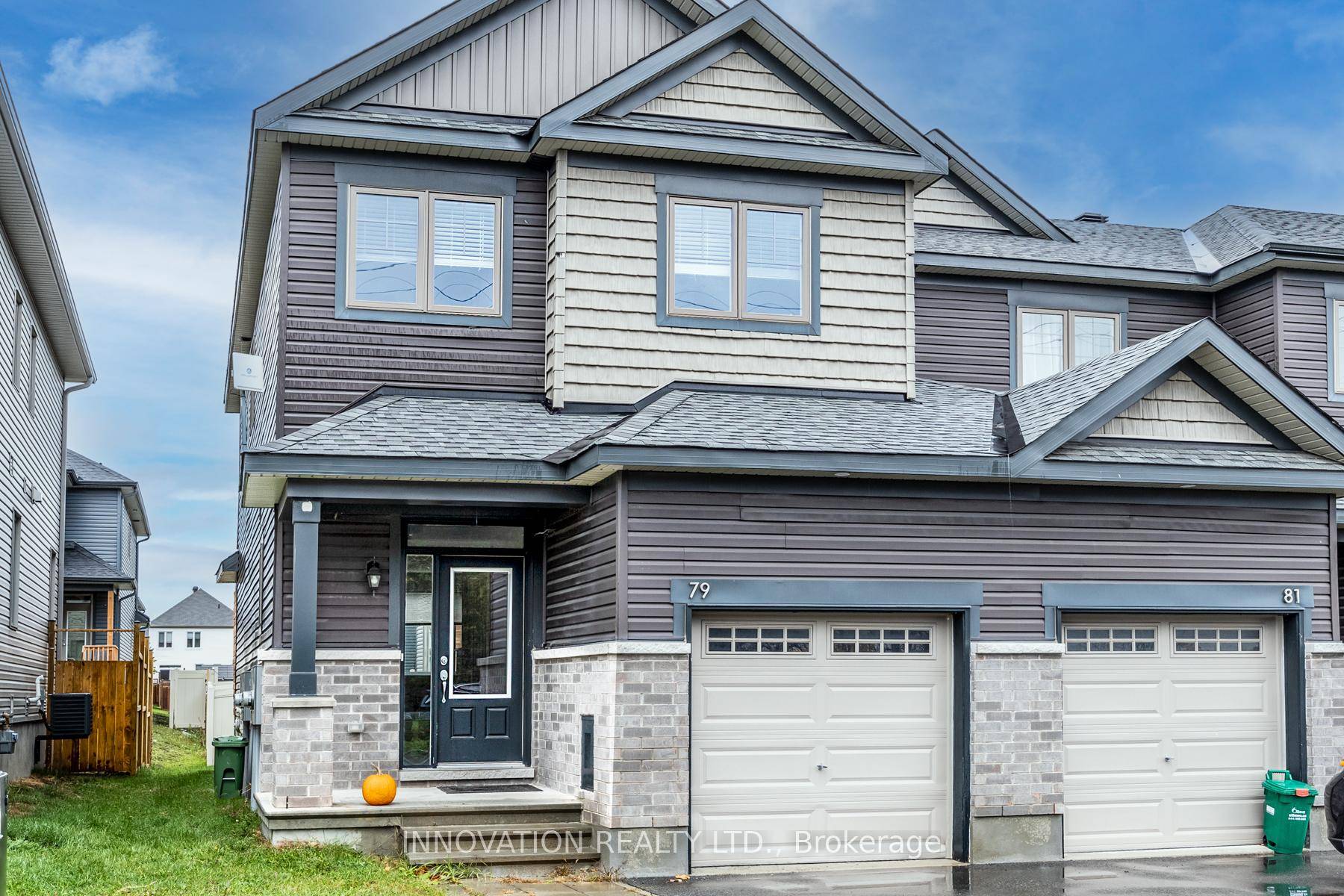 Welcome to this beautifully designed 3 bedroom, 3 bathroom townhome offering the perfect blend of comfort, style, and functionality.