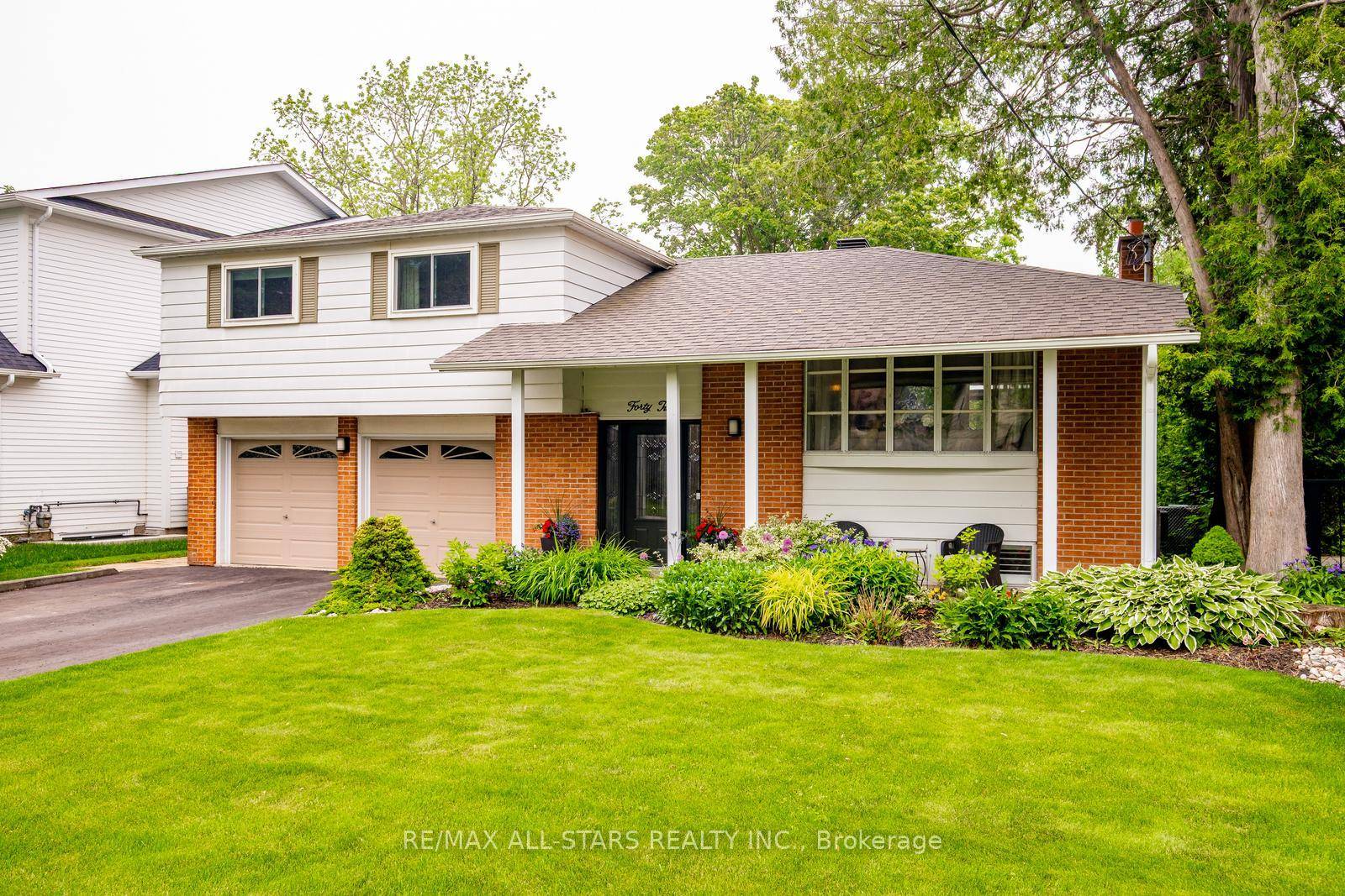 Nestled in the heart of Stouffville's historic village, 42 Clarke Street offers a rare blend of character, comfort, and location.