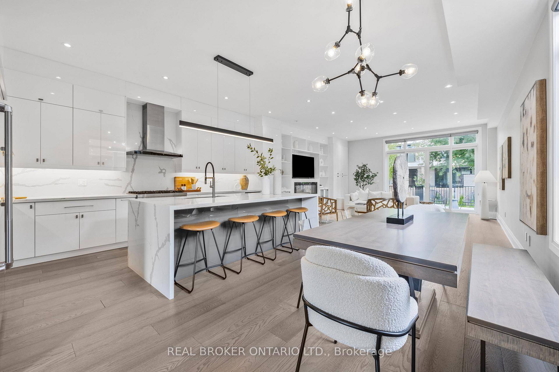 At 9A Maple Avenue North, every detail tells a story of thoughtful design and elevated living.