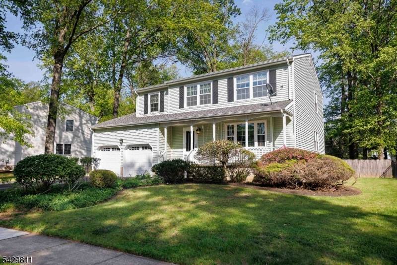 This exquisite, fully renovated Center Hall Colonial offers a perfect blend of timeless charm modern sophistication, with an abundance of natural light a layout designed for both ease of living ...