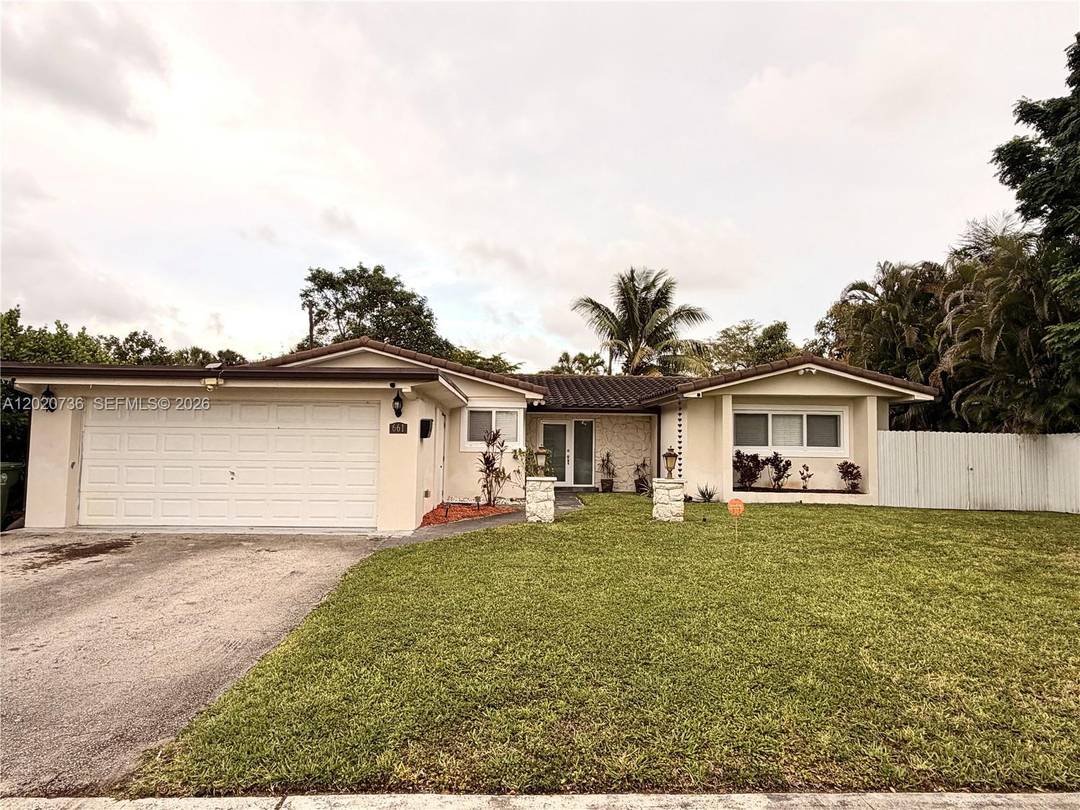 Must See Turnkey Home in a Quiet, Family Friendly Neighborhood Welcome to this beautifully maintained, move in ready home located in a quiet, family friendly community.