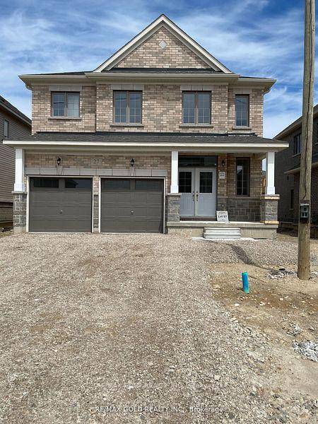 Stunning, Brand New House In High Demand Area Of Dundalk.