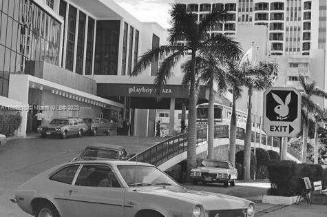 One of the historically most significant entertainment venues in Miami Beach, the former Playboy Plaza Hotel Theater, located within today s Castle Beach Club on Collins Avenue, is now offered ...