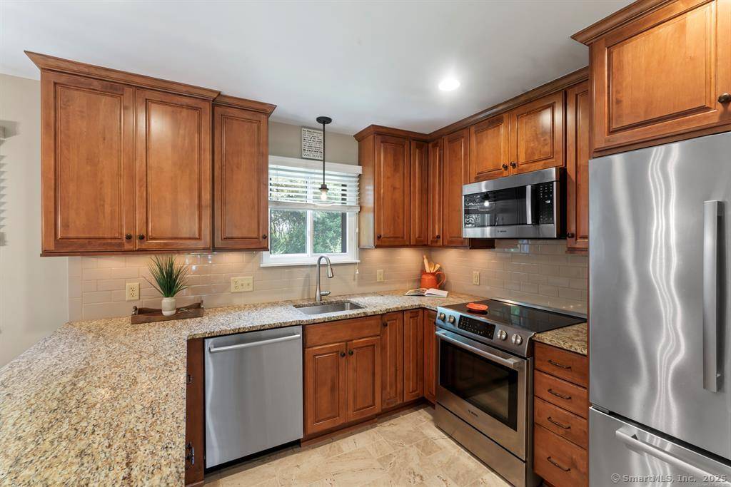 Highly sought after 55 community called Heritage village.