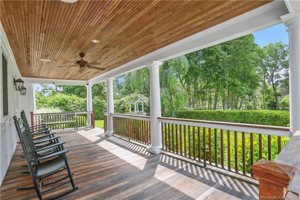 This exquisite property provides a luxurious and serene escape with stunning main house, pool and gardens.