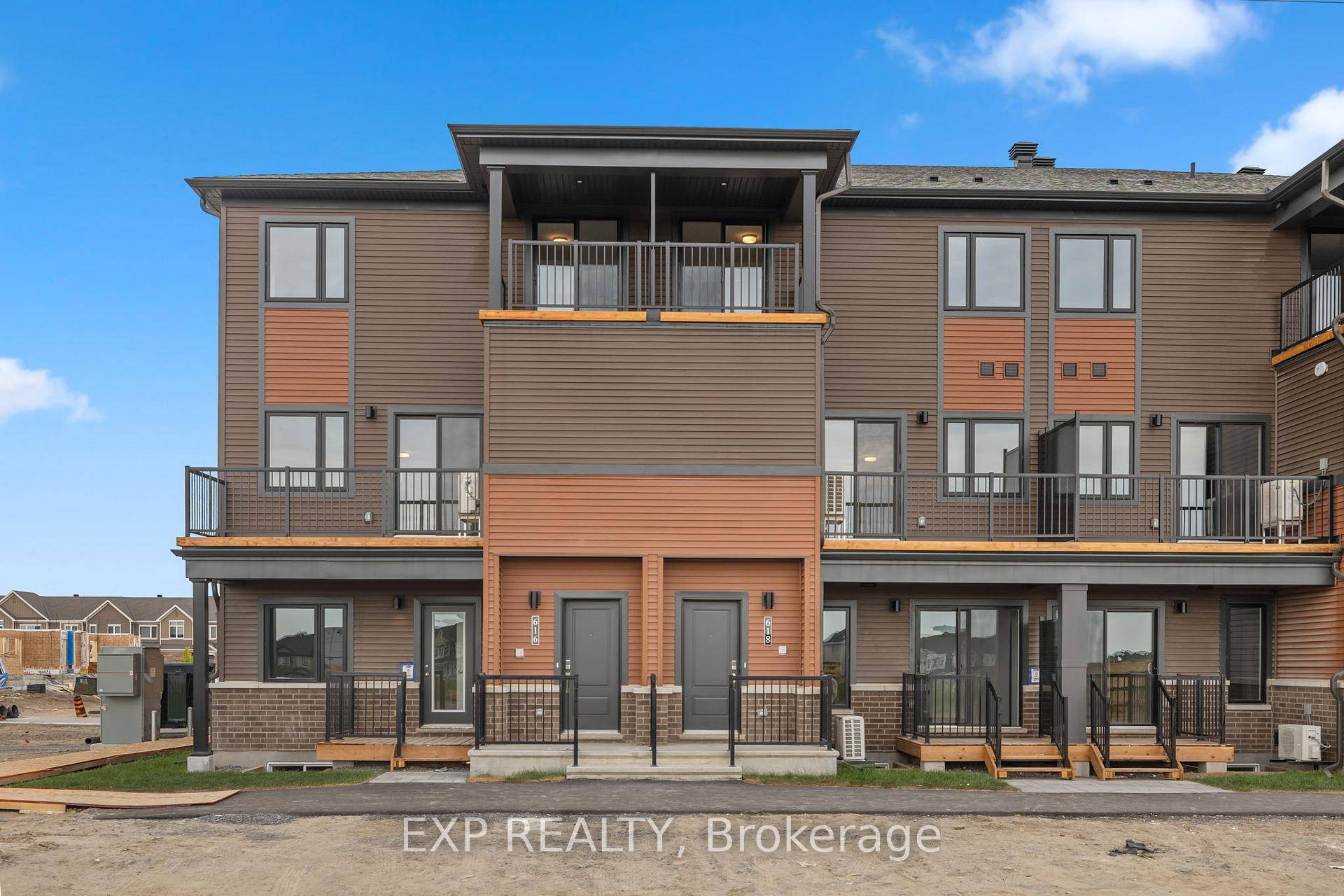 Welcome to the the 2024 build Aster model, offering 2 bedrooms with ensuite bathrooms and additional powder room.