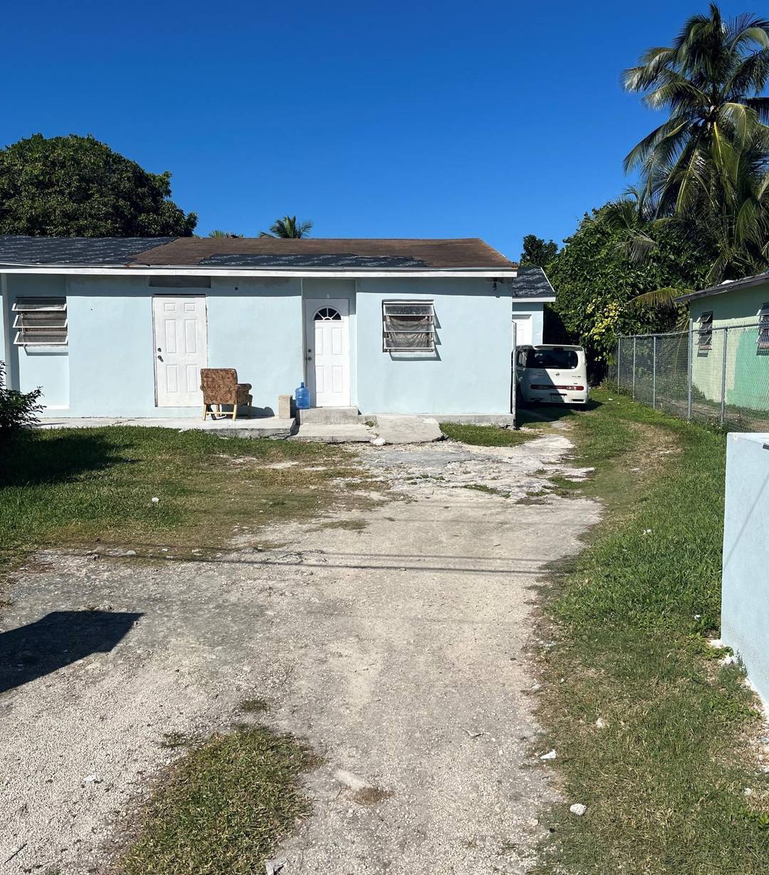 ELIZABETH ESTATES Single Family Home New-Providence