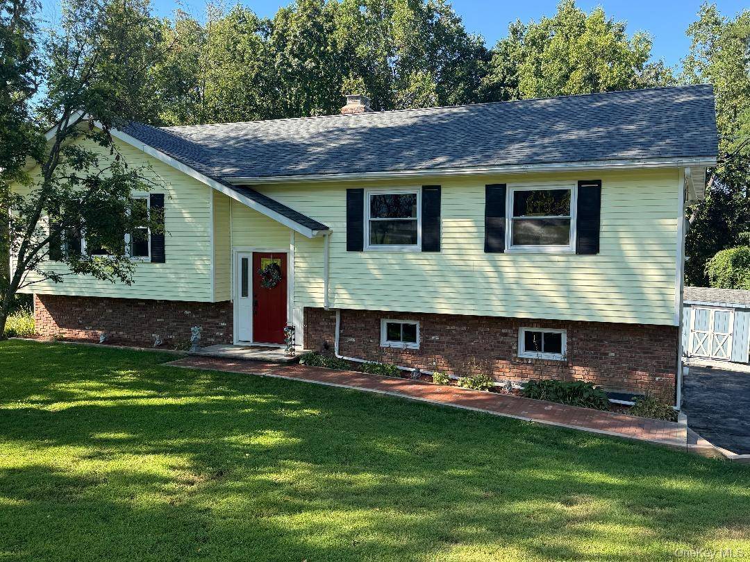 Welcome Home ! Beautiful Raised Ranch home in Arlington School District.