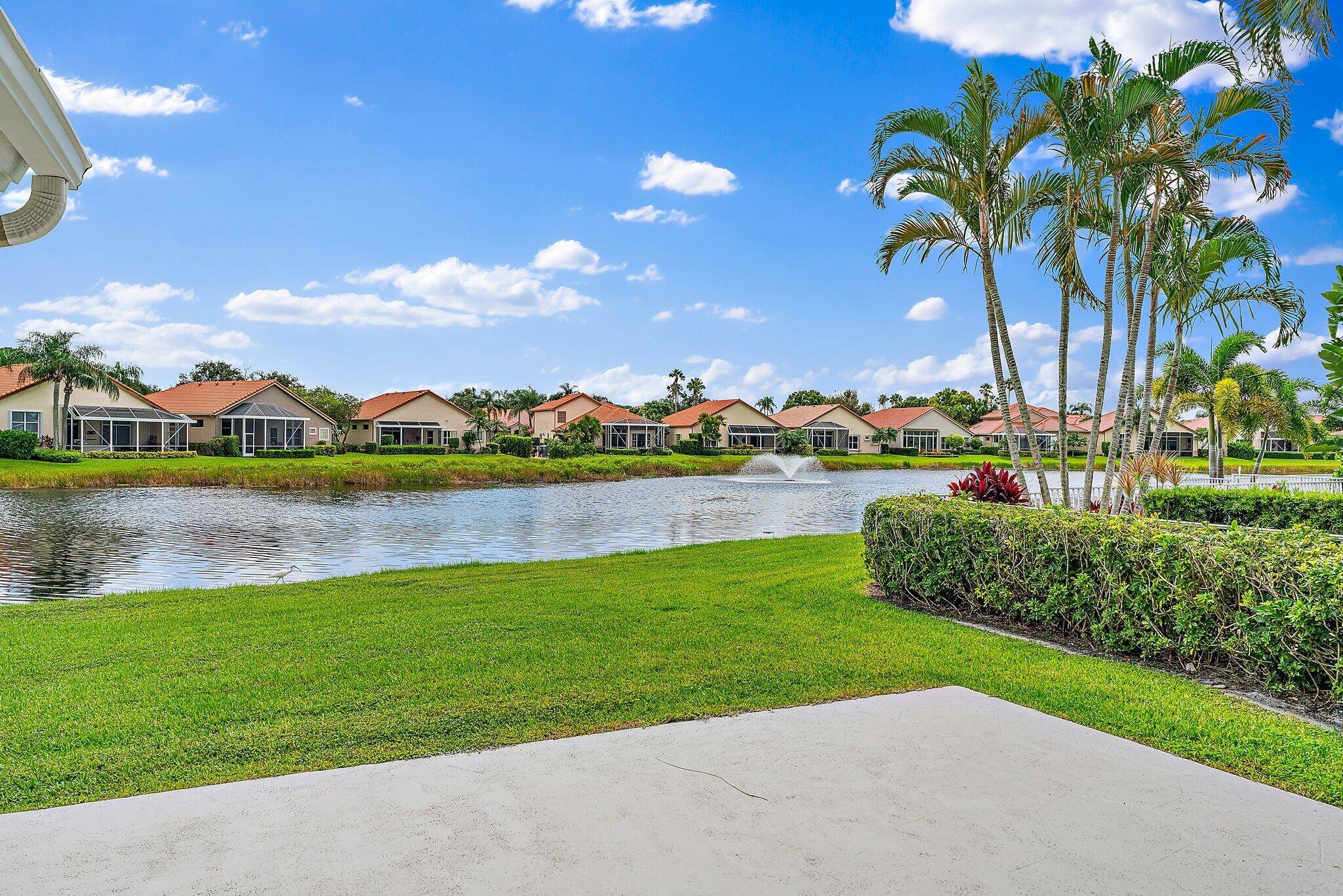 Exciting Renovation Opportunity in PGA National Create Your Dream Home or Prime Investment !