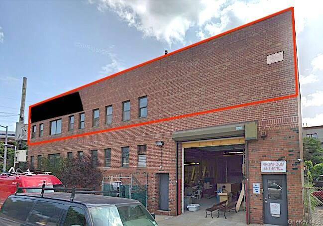 2nd Floor Office Showroom Astoria, Queens.