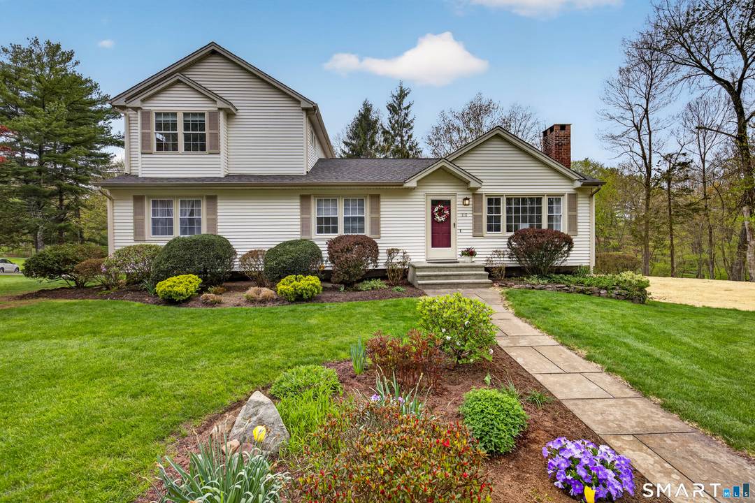 Meticulously maintained with attention to detail this builder's own home is not to be missed.