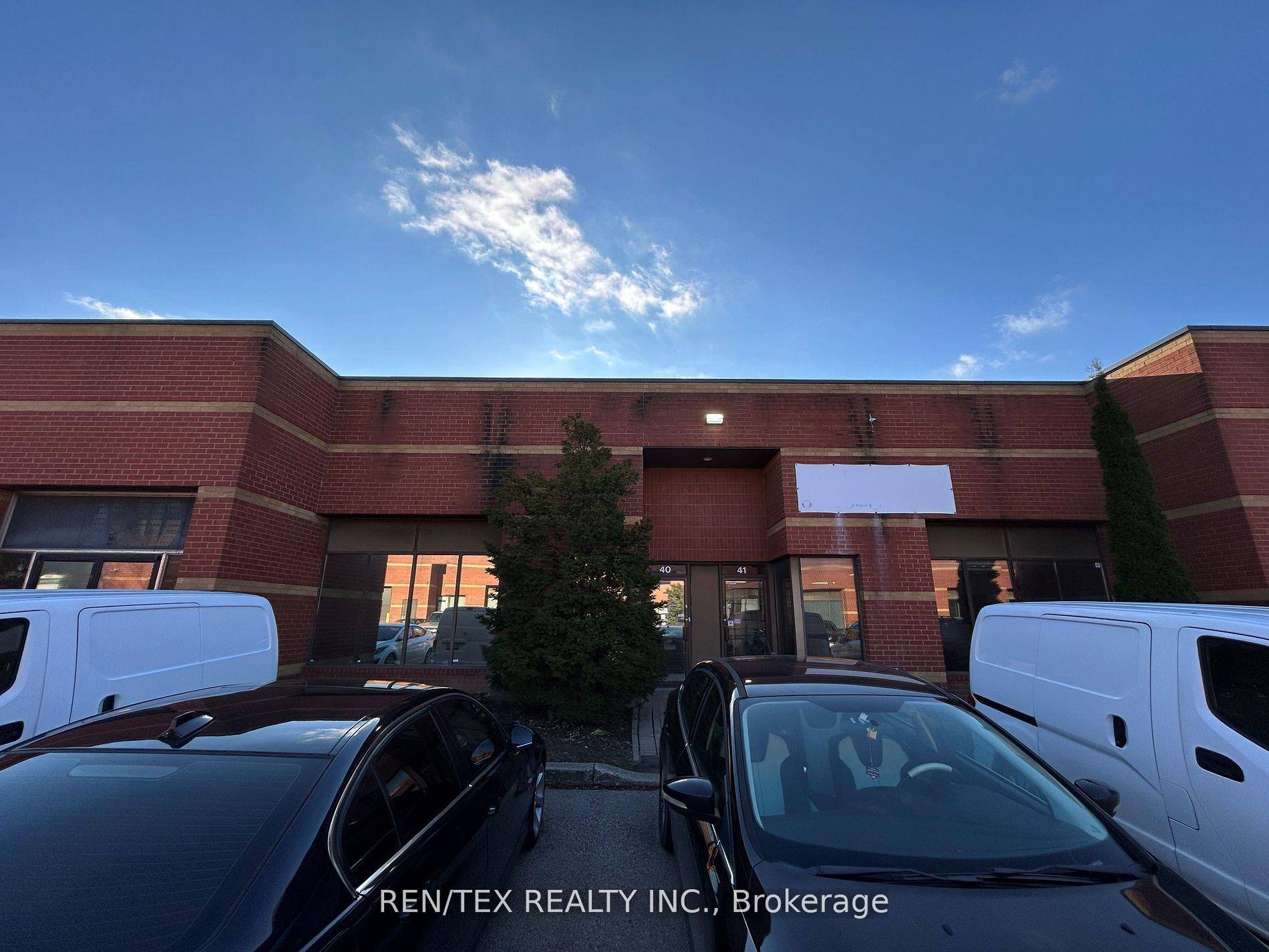 Great leasing opportunity.