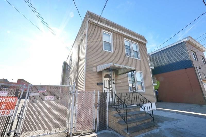 Welcome to 125 Malvern Avenue a turnkey two family opportunity in the heart of Newark, ideal for investors or owner occupants looking to generate immediate income.