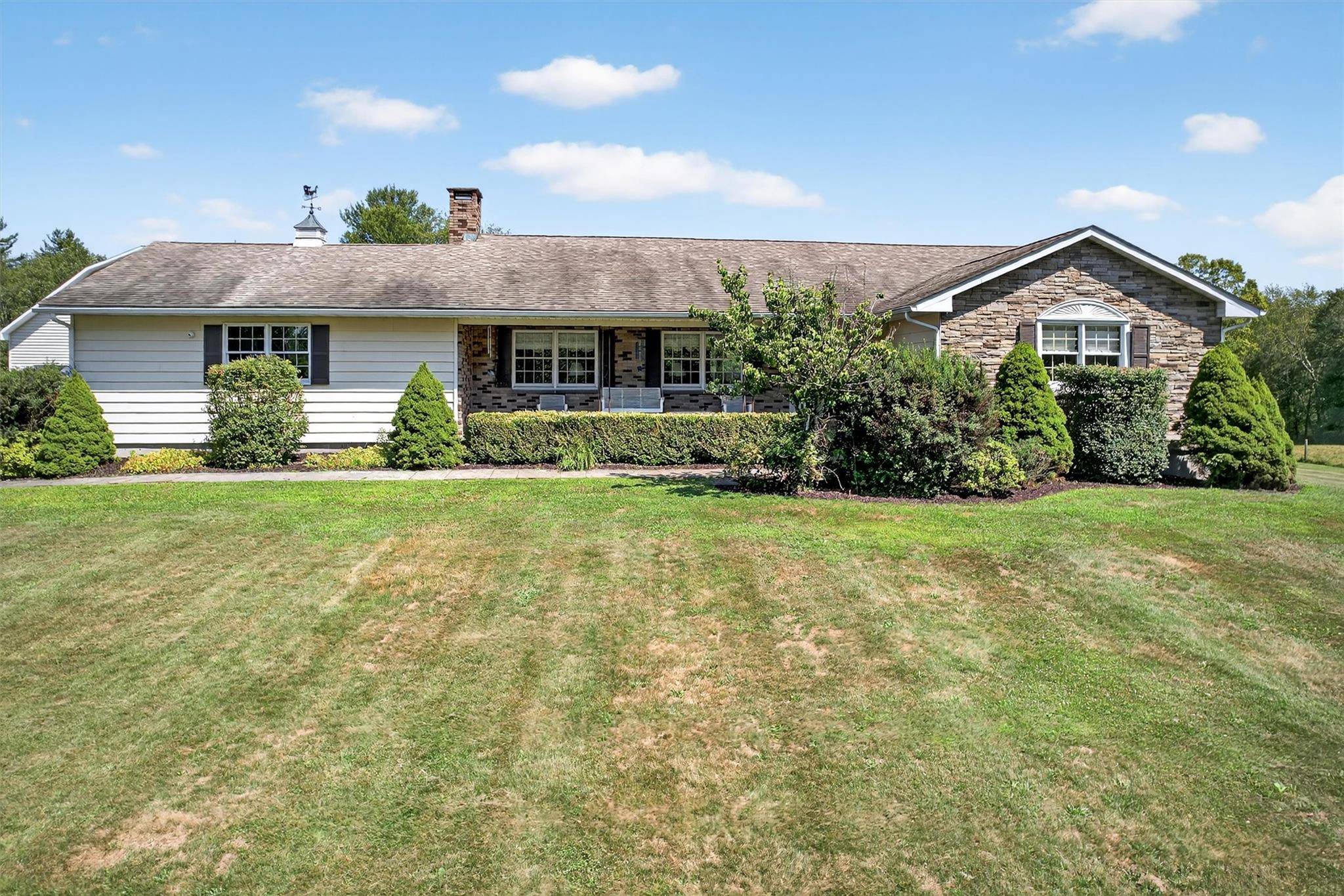 Classic Country Charm on 10.