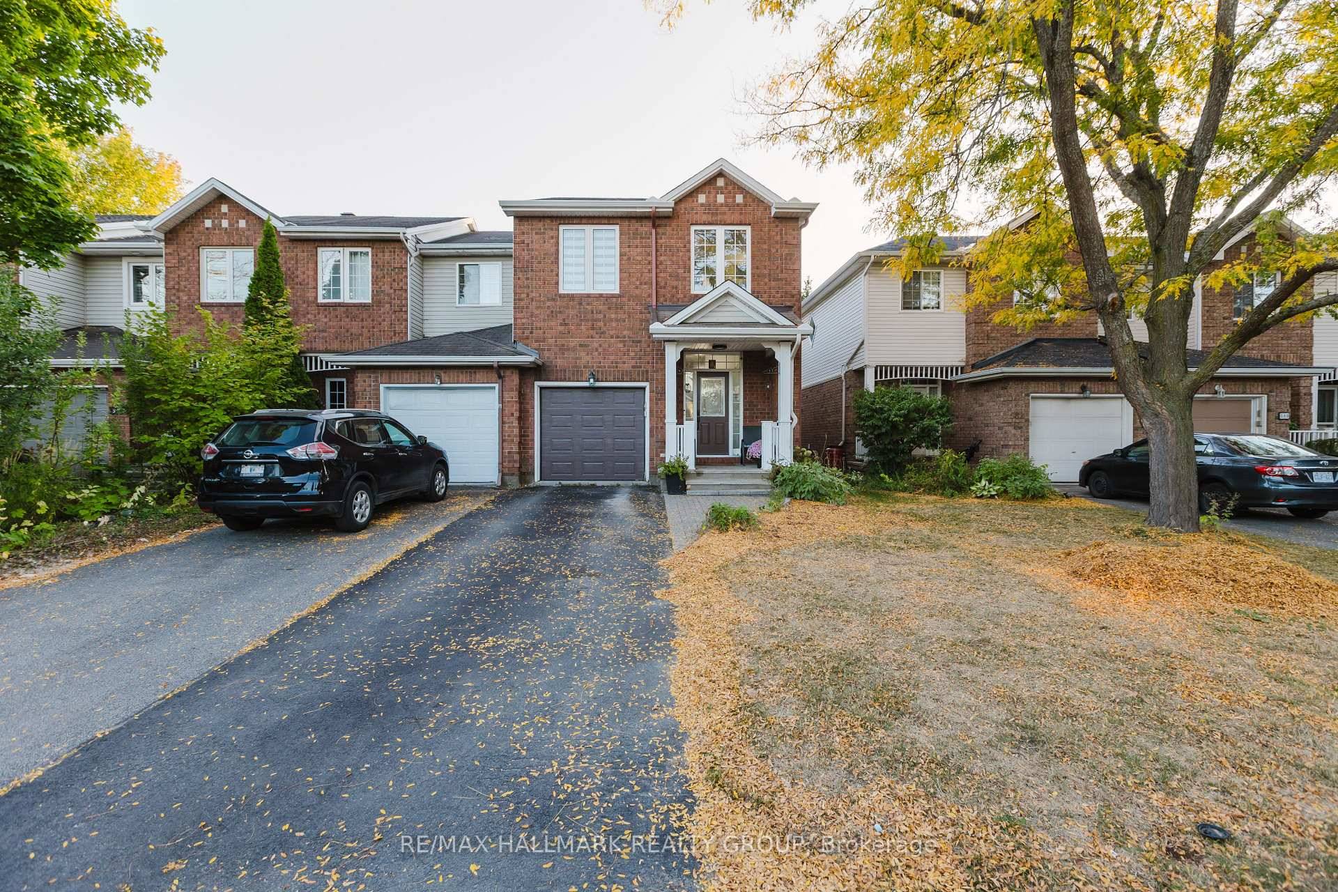 Looking to rent in the highly sought after Riverside South neighborhood ?