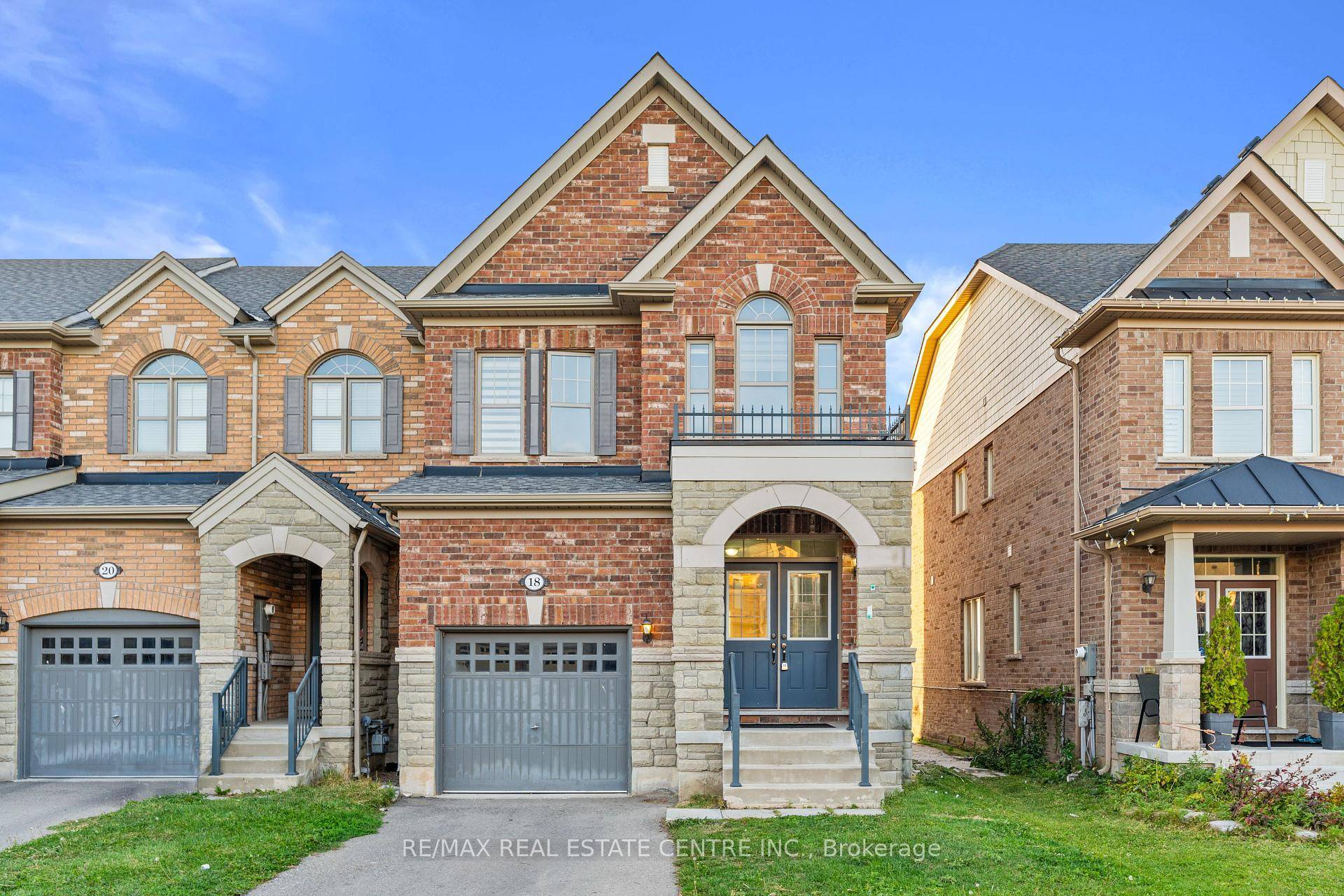 Attractively Priced Move In Ready Great opportunity for first time buyers !