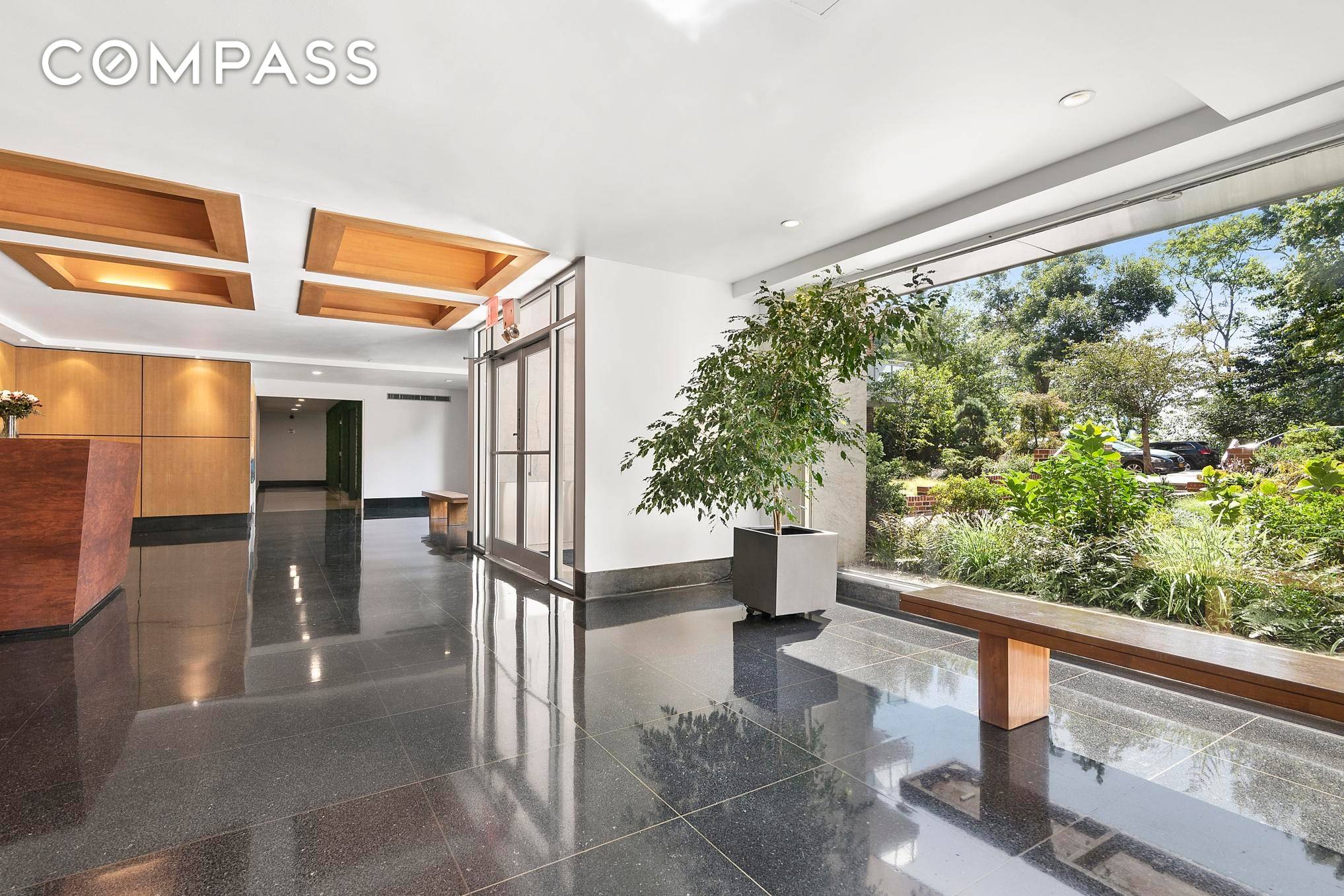 This listing is currently vacant and regularly sanitized.