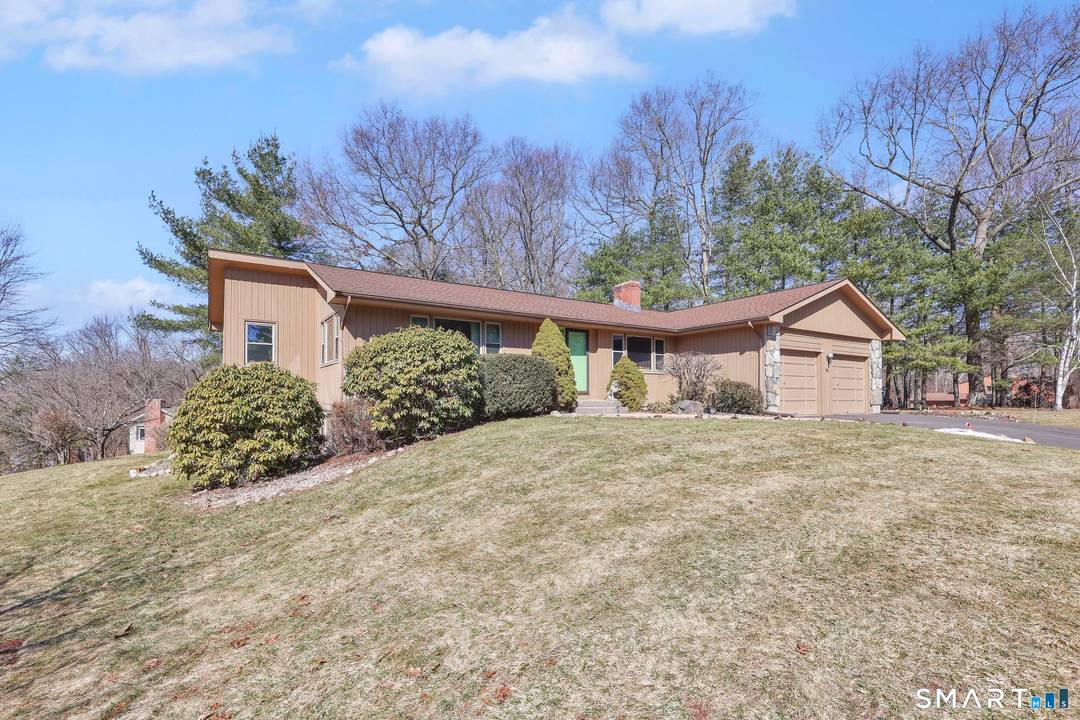 PHENOMENAL LOCATION in popular South Windsor neighborhood for this sprawling 3 4 bed, 2 bath RANCH style home with 2 car attached garage.