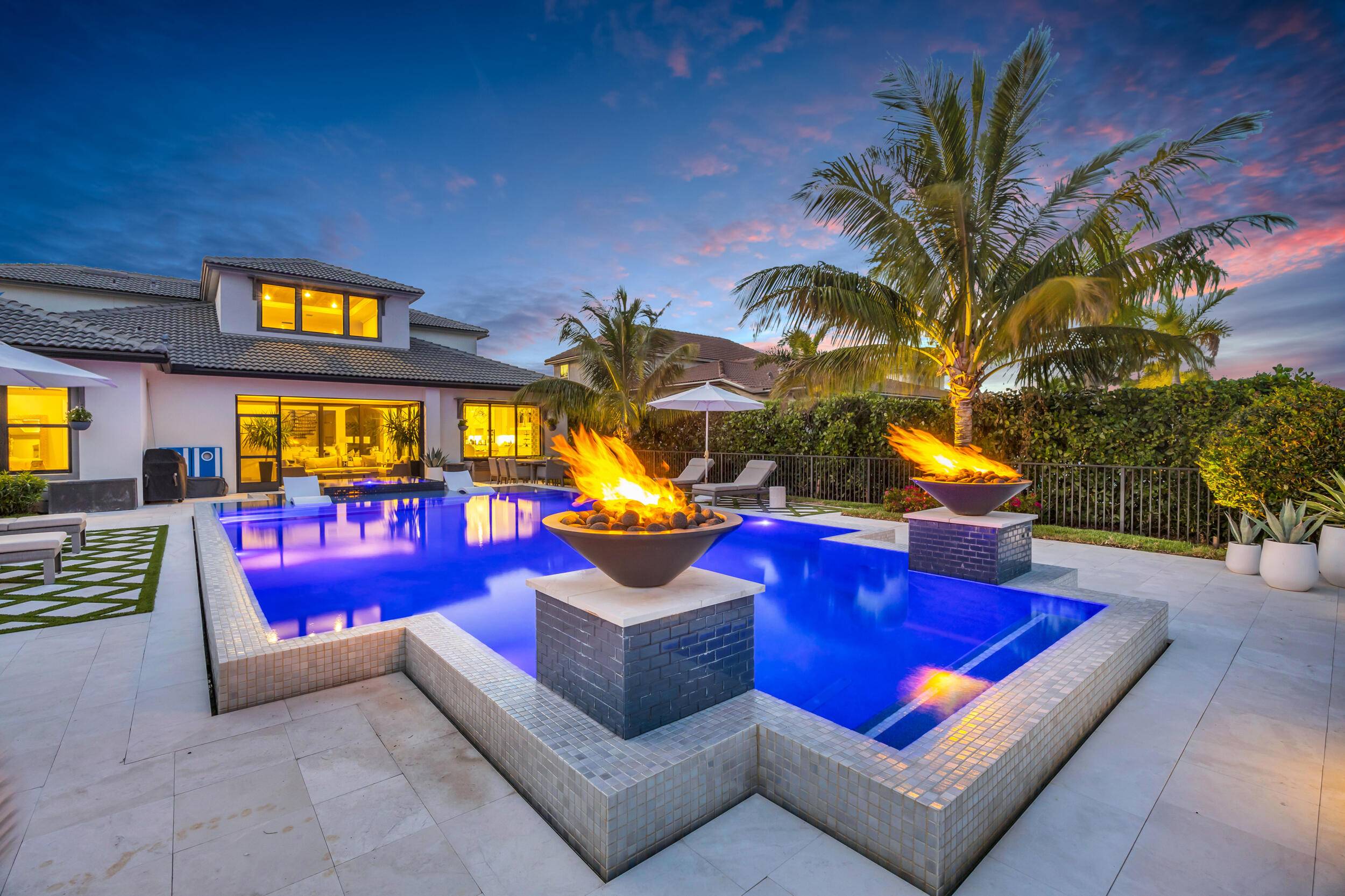 Owner is a Florida licensed real estate agent.
