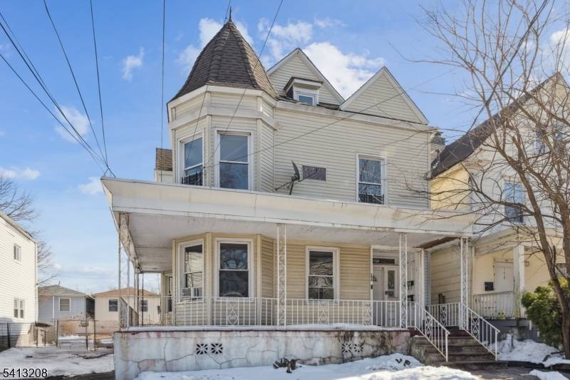 Welcome to this spacious, recently renovated 2 FAMILY HOUSE PLUS A FINISHED ATTIC located in the Lower Vailsburg area of Newark, situated on a 50x100 lot.