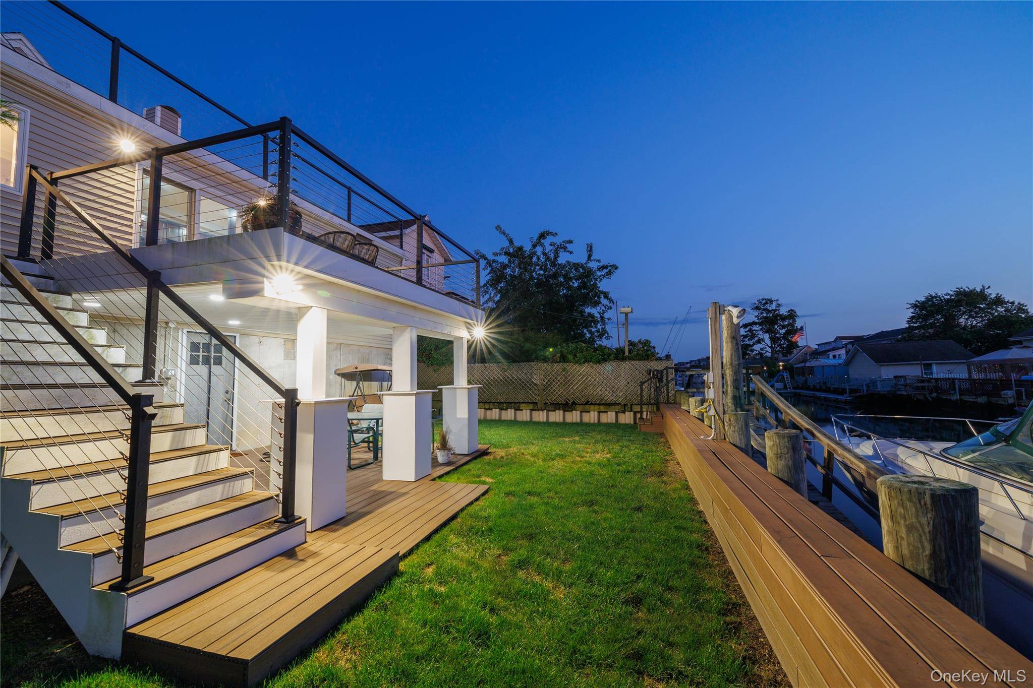 Discover Coastal Serenity Where Sophistication Meets the Sea, in this stunning fusion of modern luxury and waterfront bliss.