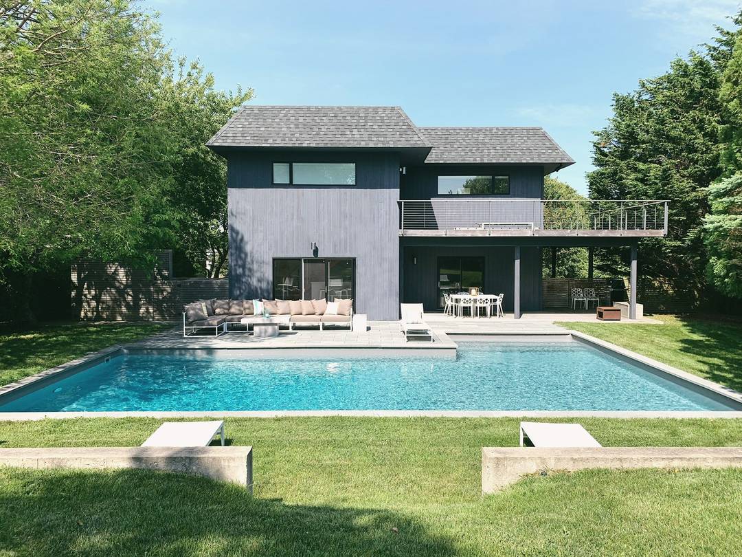 MODERN AND PANORAMIC VIEWS