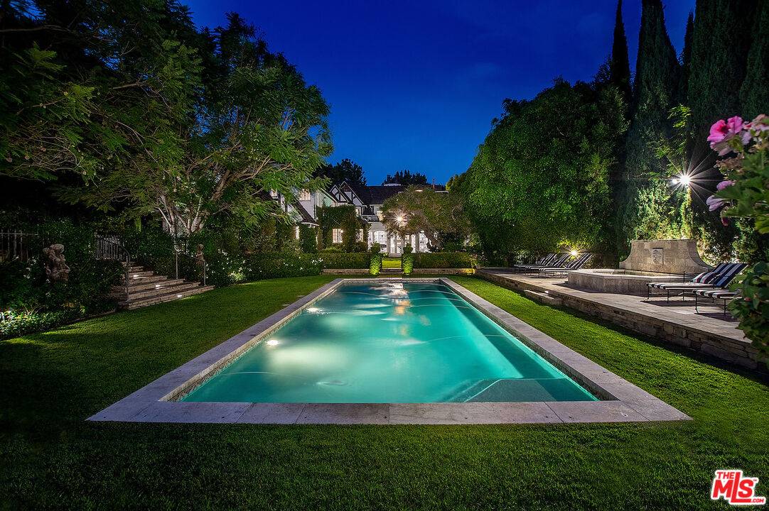 707  N ARDEN DR Beverly Hills LA
