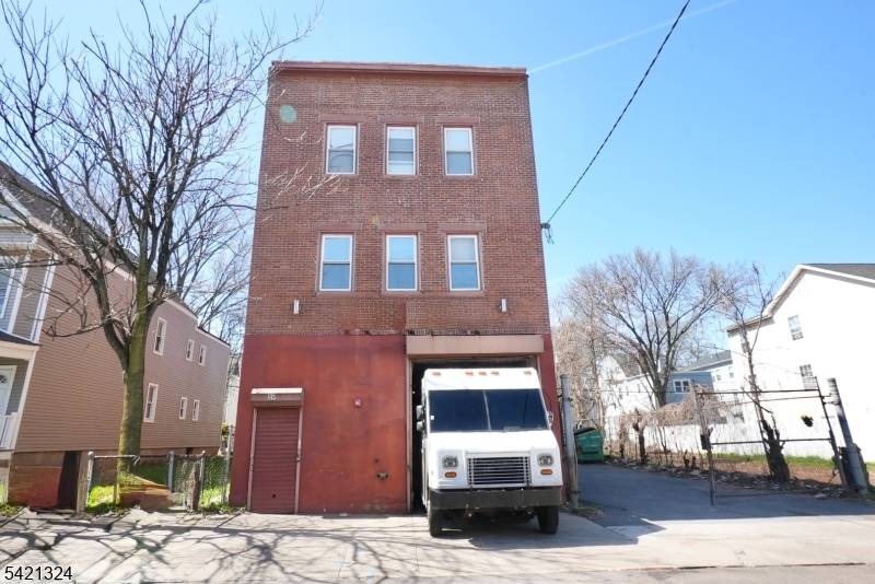 Prime industrial warehouse opportunity in the heart of East Orange !