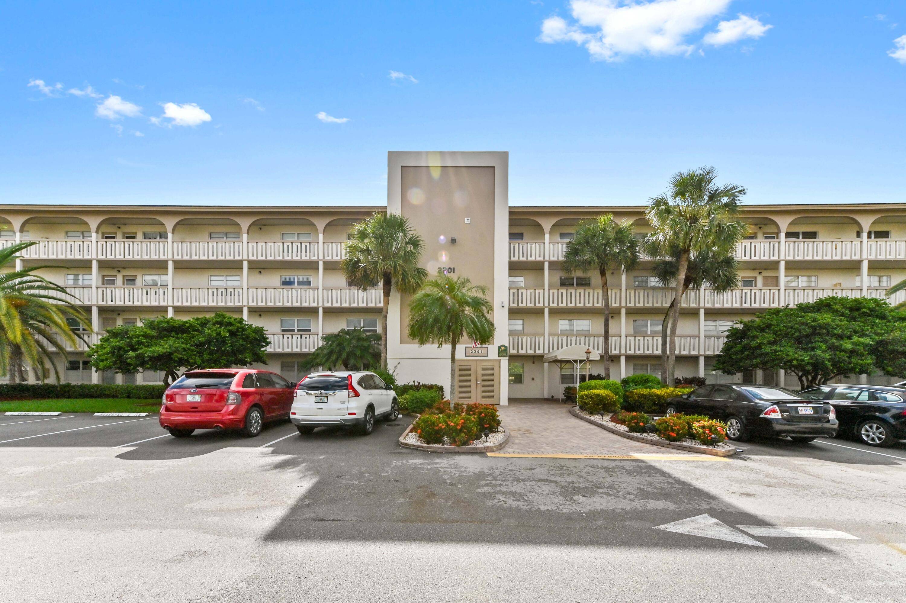 Quiet unit but close to Elevator, and nearby the laundry room.
