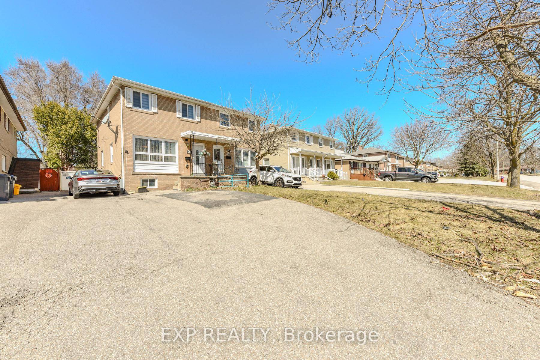 First Time Home Buyer's Dream Home !